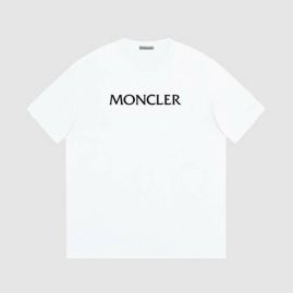 Picture of Moncler T Shirts Short _SKUMonclerXS-L8819137669